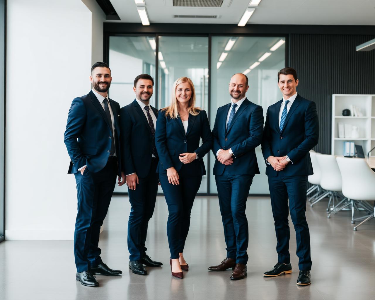 WeValue advisory team